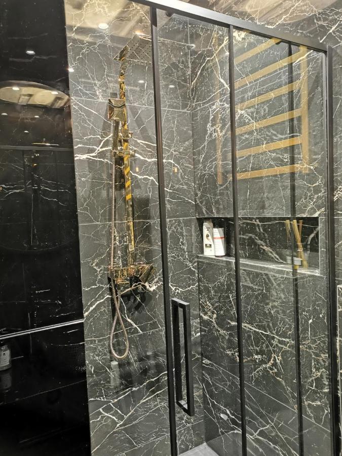 Apartament Raciborska 1 كراكوفيا المظهر الخارجي الصورة