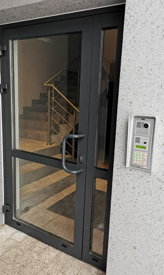 Apartament Raciborska 1 كراكوفيا المظهر الخارجي الصورة
