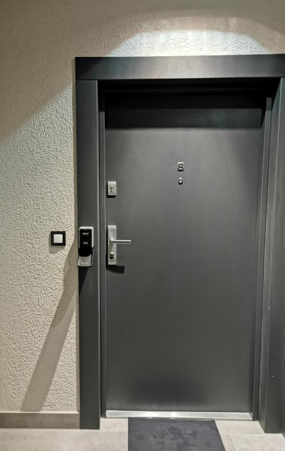 Apartament Raciborska 1 كراكوفيا المظهر الخارجي الصورة